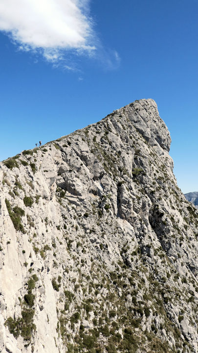 ridge